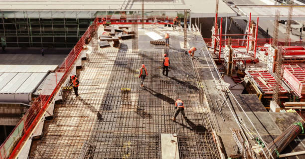Best Residential Concrete Solutions in Port Richey, FL