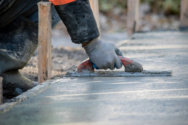 Best Commercial Concrete Services in Port Richey, FL