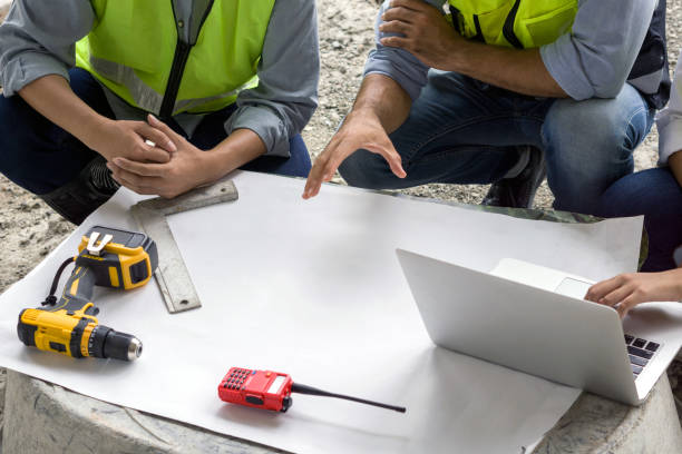 Best Concrete Sealing and Maintenance in Port Richey, FL